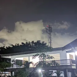 Outdoor Activities and Wildlife Viewing - Fort Resolution