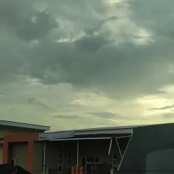 Outdoor Activities and Wildlife Viewing - Fort Resolution