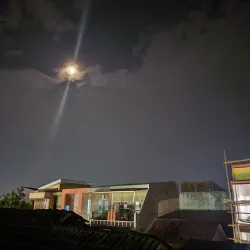 Outdoor Activities and Wildlife Viewing - Fort Resolution