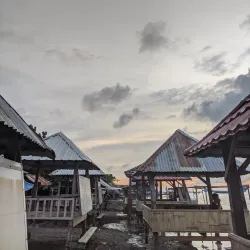 Outdoor Activities and Wildlife Viewing - Fort Resolution