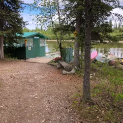 Outdoor Activities and Wildlife Viewing - Fort Resolution