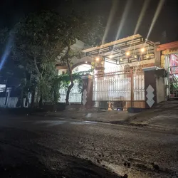 Outdoor Activities and Wildlife Viewing - Fort Resolution