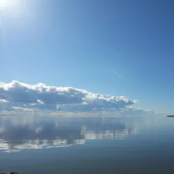 Slave River - Fort Resolution