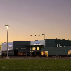 Dow Centennial Centre - Fort Saskatchewan