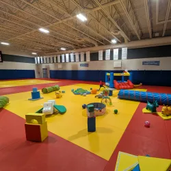 Dow Centennial Centre - Fort Saskatchewan