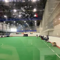 Dow Centennial Centre - Fort Saskatchewan