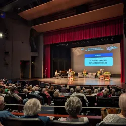 Dow Centennial Centre - Fort Saskatchewan