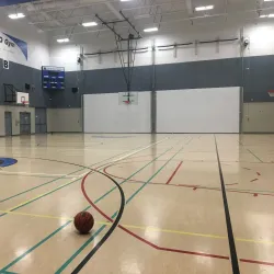 Dow Centennial Centre - Fort Saskatchewan