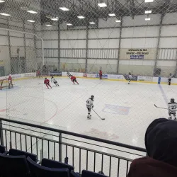 Dow Centennial Centre - Fort Saskatchewan