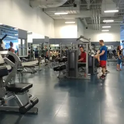 Dow Centennial Centre - Fort Saskatchewan