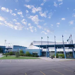 Dow Centennial Centre - Fort Saskatchewan