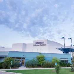 Dow Centennial Centre - Fort Saskatchewan