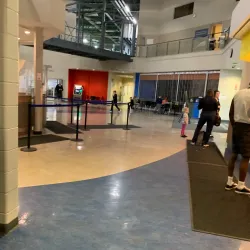 Dow Centennial Centre - Fort Saskatchewan