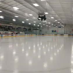 Elks Recreation Centre - Fort Saskatchewan