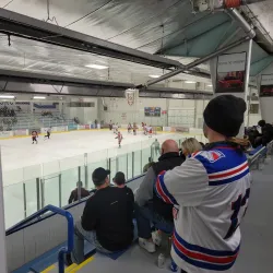 Elks Recreation Centre - Fort Saskatchewan