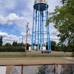 Elks Recreation Centre - Fort Saskatchewan