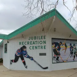 Elks Recreation Centre - Fort Saskatchewan