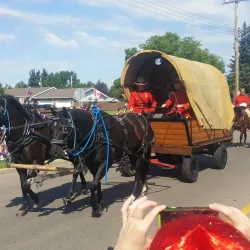 Elks Recreation Centre - Fort Saskatchewan