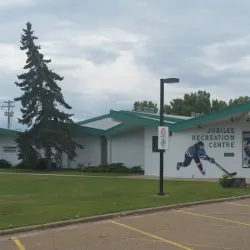 Elks Recreation Centre - Fort Saskatchewan