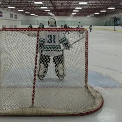 Elks Recreation Centre - Fort Saskatchewan