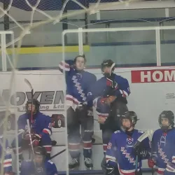 Elks Recreation Centre - Fort Saskatchewan