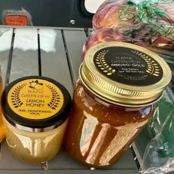 Fort Saskatchewan Farmers Market - Fort Saskatchewan