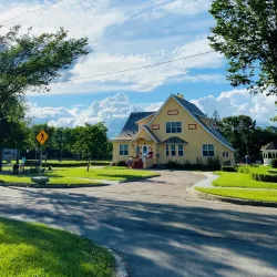 Fort Saskatchewan Museum and Historic Site - Fort Saskatchewan
