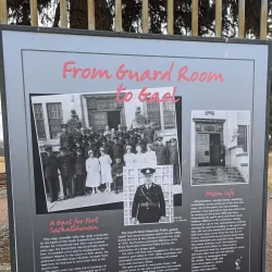 Fort Saskatchewan Museum and Historic Site - Fort Saskatchewan