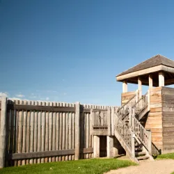 Fort Saskatchewan Museum and Historic Site - Fort Saskatchewan