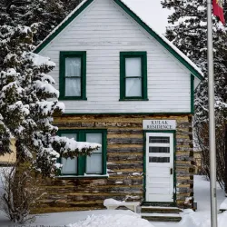 Fort Saskatchewan Museum and Historic Site - Fort Saskatchewan