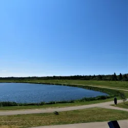 Fort Saskatchewan River Valley Park - Fort Saskatchewan