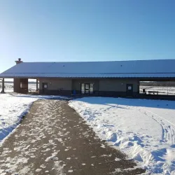 Fort Saskatchewan River Valley Park - Fort Saskatchewan