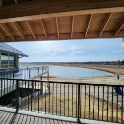 Fort Saskatchewan River Valley Park - Fort Saskatchewan