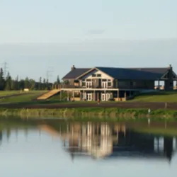 Fort Saskatchewan River Valley Park - Fort Saskatchewan