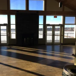 Fort Saskatchewan River Valley Park - Fort Saskatchewan