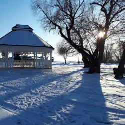Heritage Amphitheatre - Fort Saskatchewan