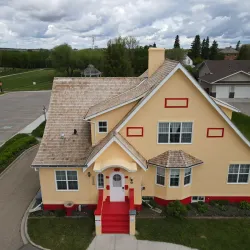 Heritage Amphitheatre - Fort Saskatchewan