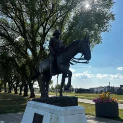 Heritage Amphitheatre - Fort Saskatchewan