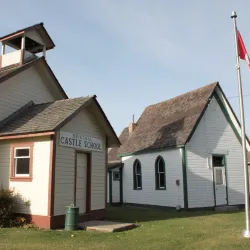 Heritage Amphitheatre - Fort Saskatchewan