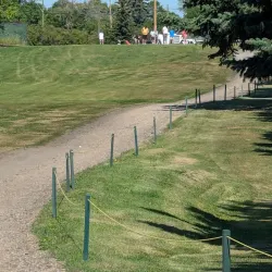 Pineview Golf Course - Fort Saskatchewan