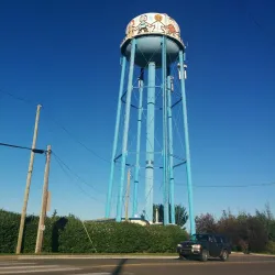 Pineview Golf Course - Fort Saskatchewan