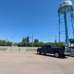 Pineview Golf Course - Fort Saskatchewan