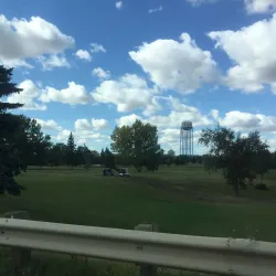 Pineview Golf Course - Fort Saskatchewan