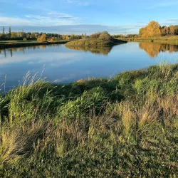River Valley Trails - Fort Saskatchewan