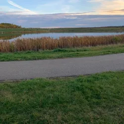 River Valley Trails - Fort Saskatchewan