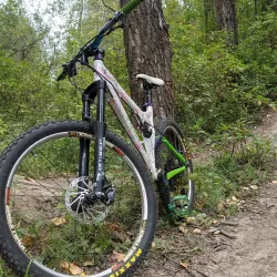 River Valley Trails - Fort Saskatchewan