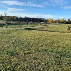 River Valley Trails - Fort Saskatchewan