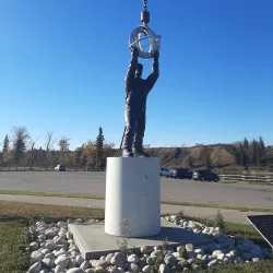 River Valley Trails - Fort Saskatchewan