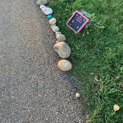River Valley Trails - Fort Saskatchewan