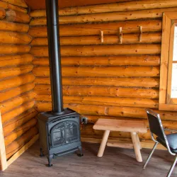 Fishing and Boating on the Slave River - Fort Smith